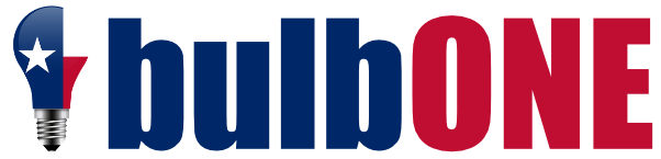bulbONE logo
