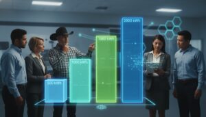 Decoding Texas Electricity: Why Your Average Price Per kWh Changes with Usage