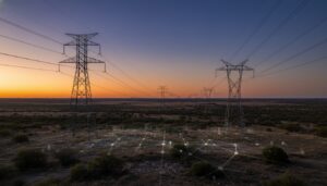 Texas Power Grid Explained: The Unsung Heroes Delivering Your Electricity