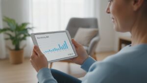 The Peace of Mind Promise: Why Fixed-Rate Electricity Eliminates Surprise Bills in Texas