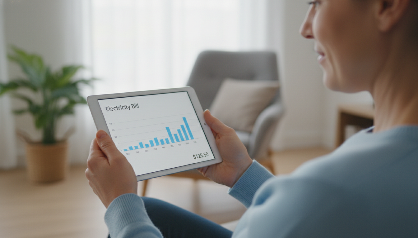 The Peace of Mind Promise: Why Fixed-Rate Electricity Eliminates Surprise Bills in Texas