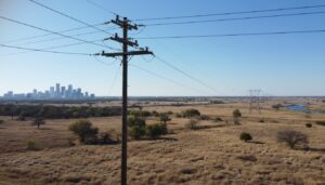 Understanding Your Texas Power Grid: The Unsung Heroes of Electricity Delivery