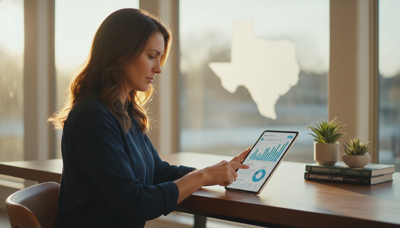 Your Secret Weapon: Why Historical Energy Usage is Key to Texas Power to Choose Success