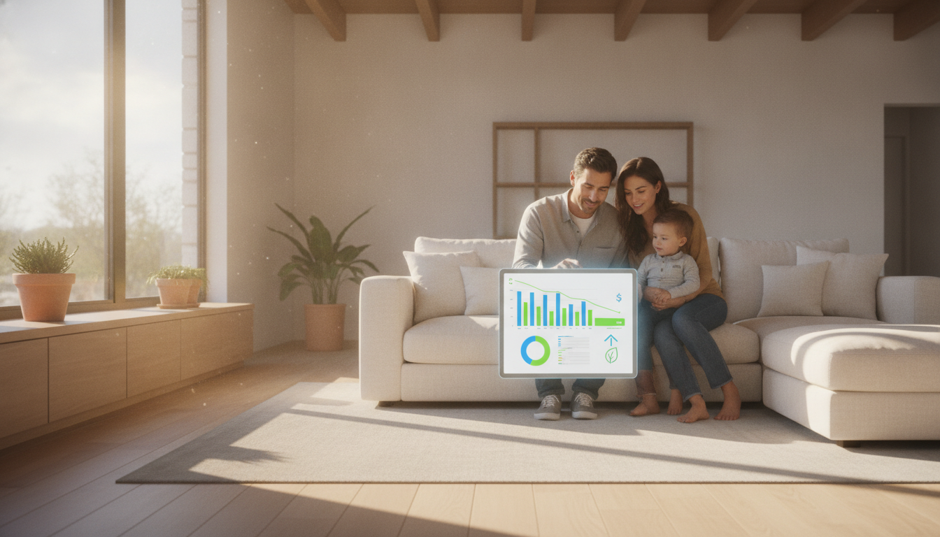 Cracking the Code: How Your kWh Usage Shapes Your Texas Electricity Bill
