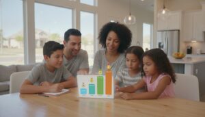 Decoding Texas Electricity: Why Your Average Price Per kWh Changes with Usage
