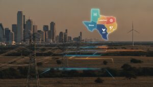 Decoding Texas Utilities: Understanding Your Power Delivery Zones