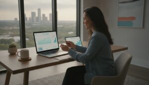 Empower Your Texas Energy Choice: Why Your Usage History is the Ultimate Secret Weapon