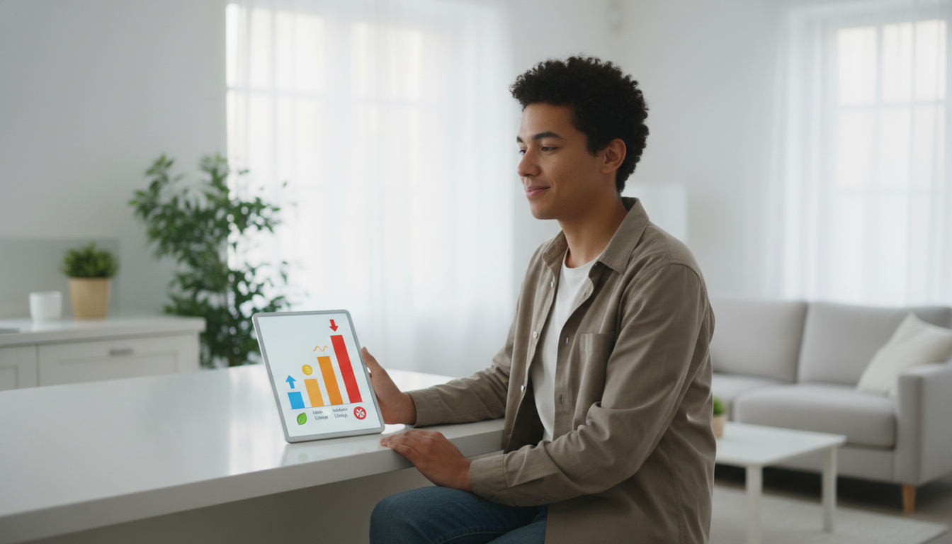 How Your Usage Habits Unlock Truly Cheap Texas Electricity Plans