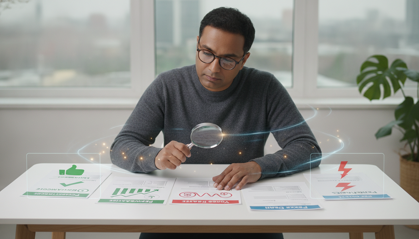 Navigating the Texas Energy Market: Red Flags to Avoid When Choosing an Electric Company