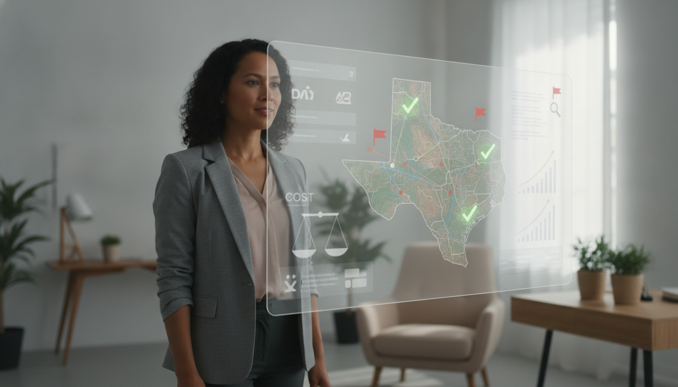 Navigating the Texas Energy Market: Red Flags to Avoid When Choosing an Electric Provider