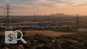Texas's Unsung Heroes: Understanding Your Utility Delivery Company