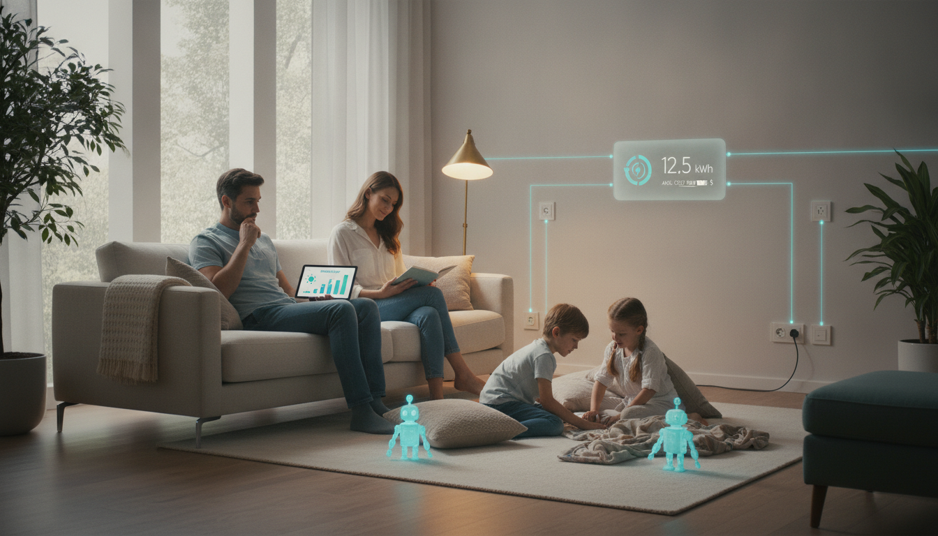 The Hidden Truth: How Your Monthly Usage Defines Your Texas Electricity Bill