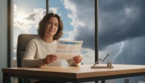 The Peace of Mind Promise: Why Fixed-Rate Electricity Contracts Eliminate Surprise Bills