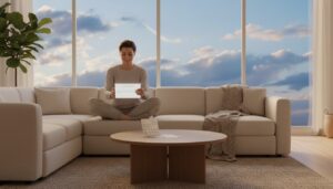The Peace of Mind Promise: Why Fixed-Rate Electricity Plans Guarantee No Surprise Bills