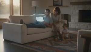The Peace of Mind Promise: Why Locking in a Fixed-Rate Electricity Plan Eliminates Surprise Bills