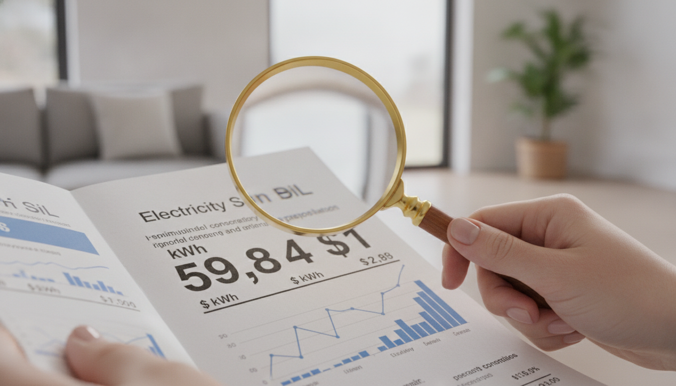 The Smart Shopper's Guide: Unlocking Truly Cheap Texas Electricity by Understanding Your Usage