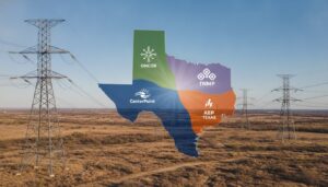 The Unsung Heroes: Understanding Texas TDSPs and Your Electricity Delivery