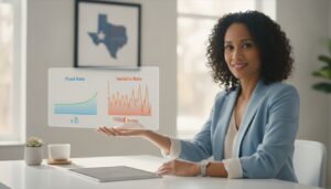 Unlocking Budget Stability: Why Fixed-Rate Electricity Plans Offer True Value in Texas