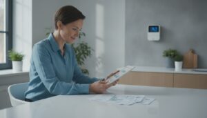 Your Ultimate Secret Weapon: Why Historic Energy Usage Is Key to Texas Energy Savings