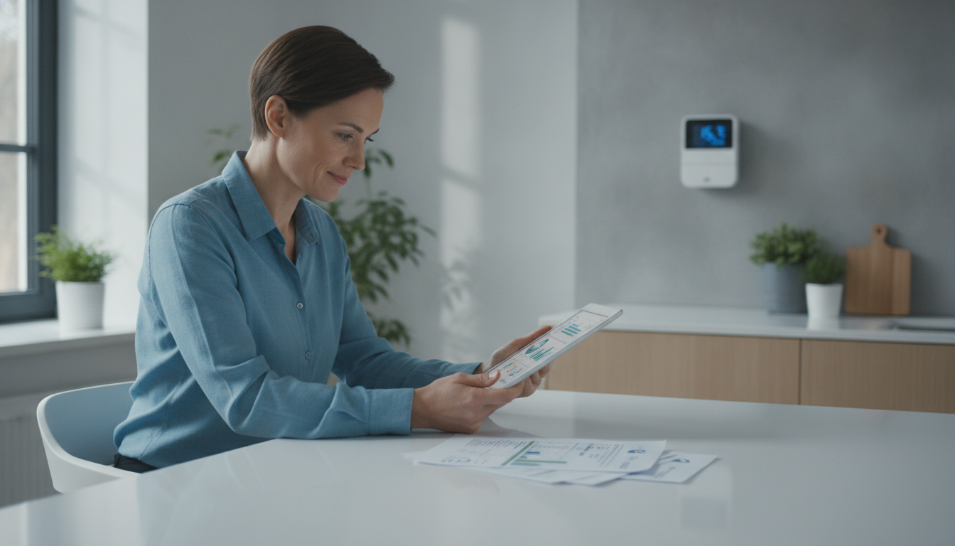 Your Ultimate Secret Weapon: Why Historic Energy Usage Is Key to Texas Energy Savings