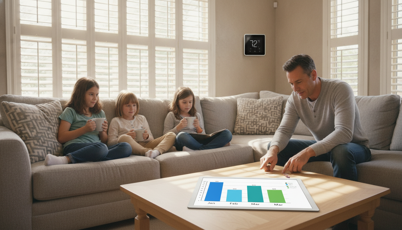 Decoding the EFL: How Your Usage Pattern Reveals Truly Cheap Texas Electricity Plans