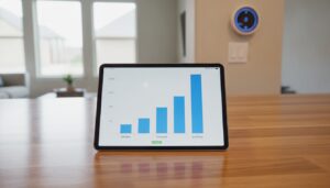 Decoding the Tiered Rate Structure: Why Your Average Price Per kWh Changes with Your Usage