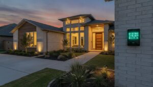 Decoding the Tiered Rate Structure: Why Your Texas Electricity Bill Doesn't Match the Advertised Rate