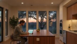 Decoding the Tiered Rate Structure: Why Your Texas Electricity Price Changes with Your Usage