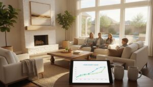 Decoding the Tiered Rate Structure: Why Your Texas Electricity Price Changes with Your Usage