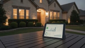 Decoding the Tiered Rate Structure: Why Your Texas Electricity Price Fluctuates by Usage