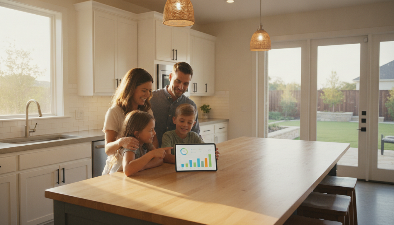 Demystifying the EFL: How to Find the Real Texas Electricity Rate Behind the Marketing Hooks