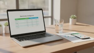 Demystifying the EFL: How to Find the Real Texas Electricity Rates Behind the Marketing Hooks