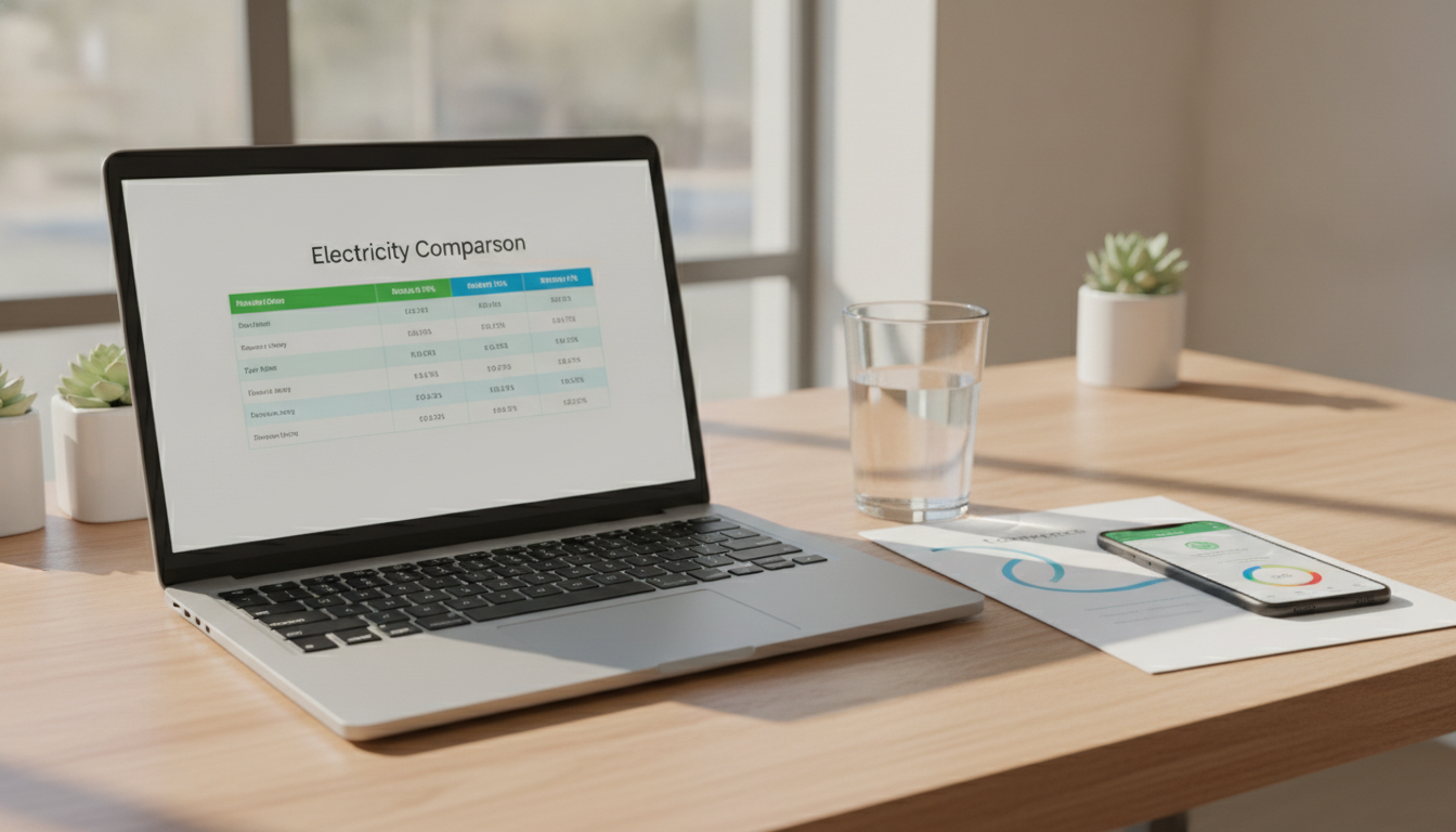 Demystifying the EFL: How to Find the Real Texas Electricity Rates Behind the Marketing Hooks