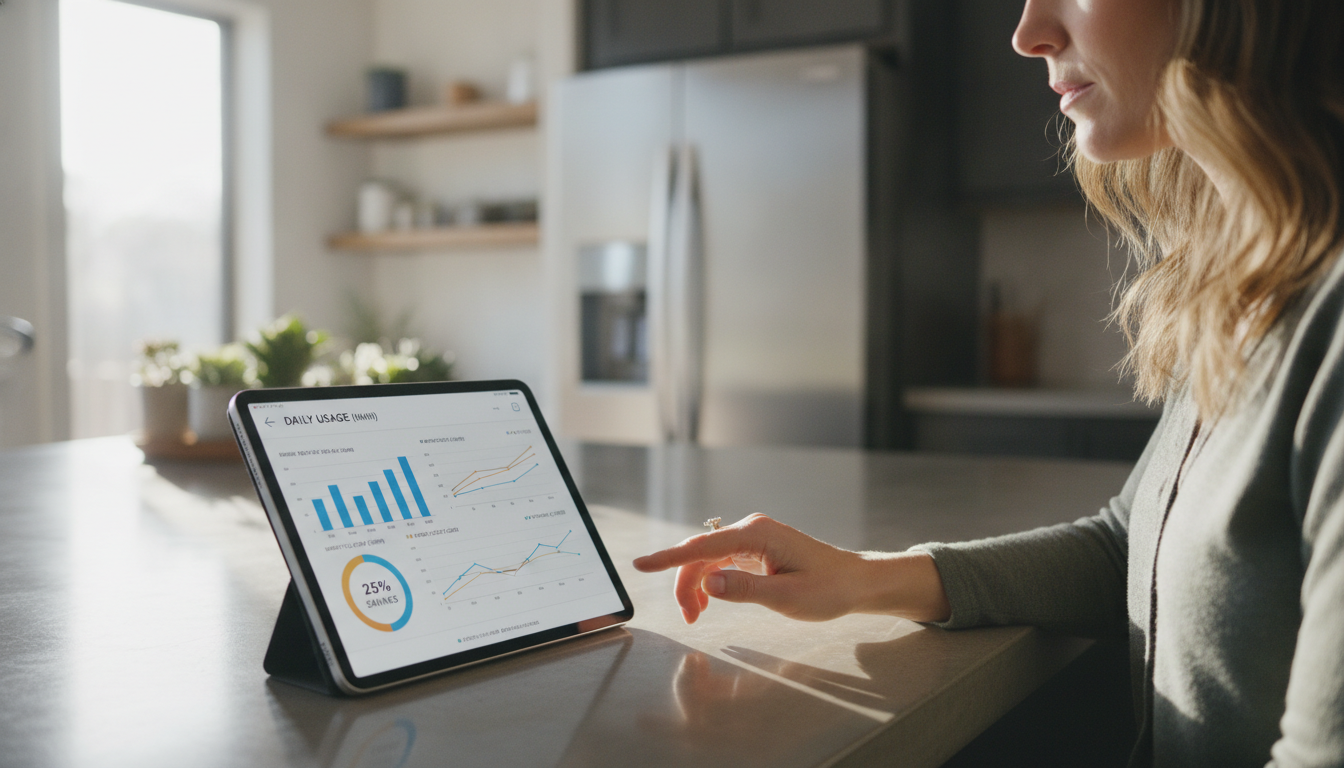 Demystifying the EFL: How to Read a Texas Electricity Facts Label Like a Pro