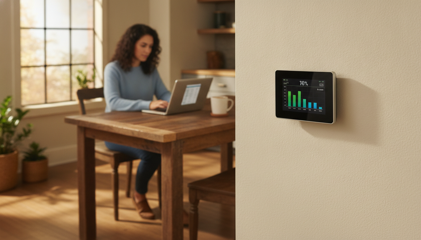 Demystifying the Math: Why Your Monthly Usage Pattern is the Secret to Cheap Texas Electricity