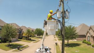 Demystifying the TDSP: Who Actually Delivers Your Texas Electricity?