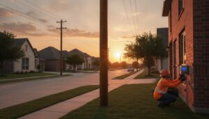 Demystifying the TDSP: Who Actually Delivers Your Texas Electricity?