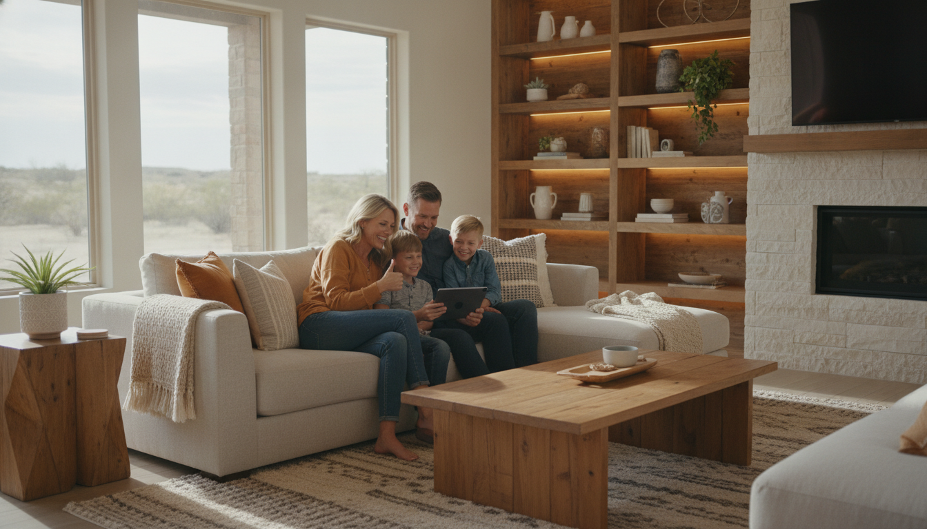 Demystifying the Texas EFL: How to Find the Real Price Per kWh Behind the Marketing Hooks
