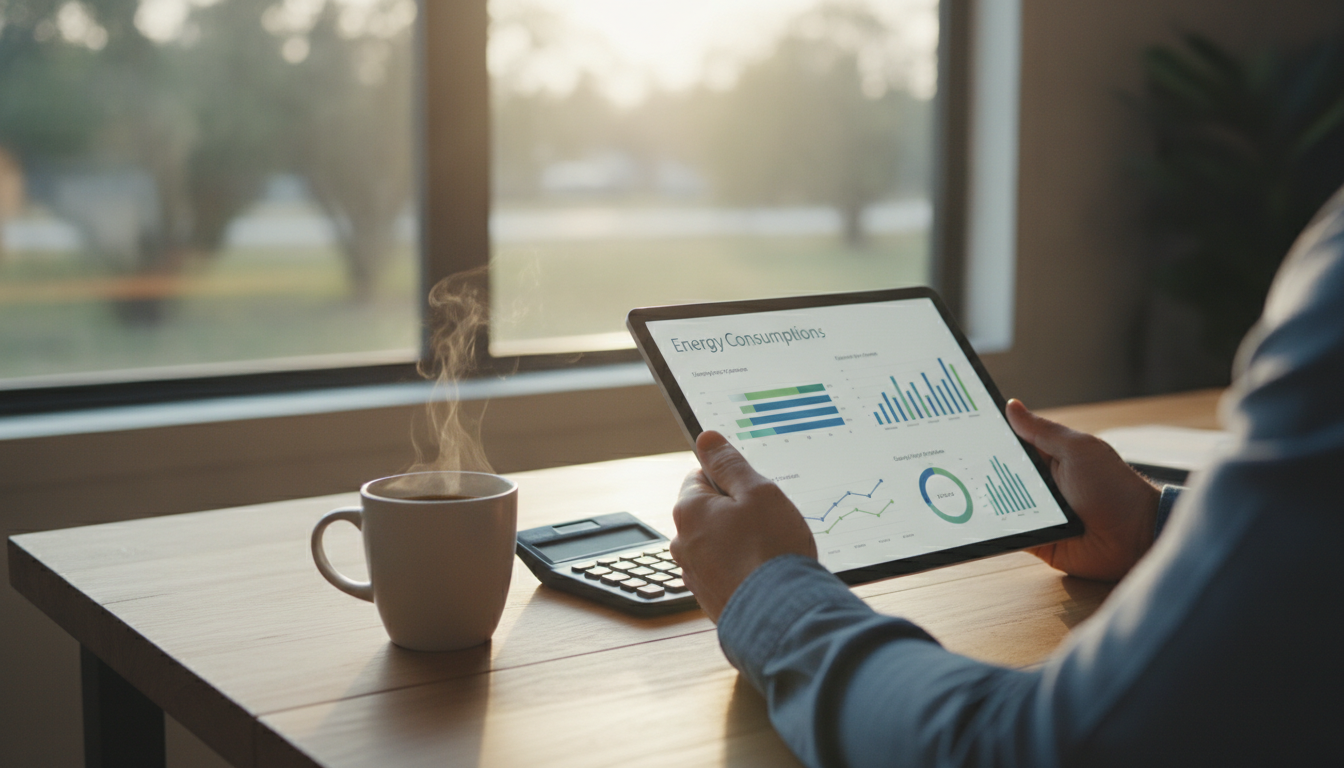 How to Read the Fine Print: Choosing a Reputable Texas Electric Company Beyond the Headline Rate