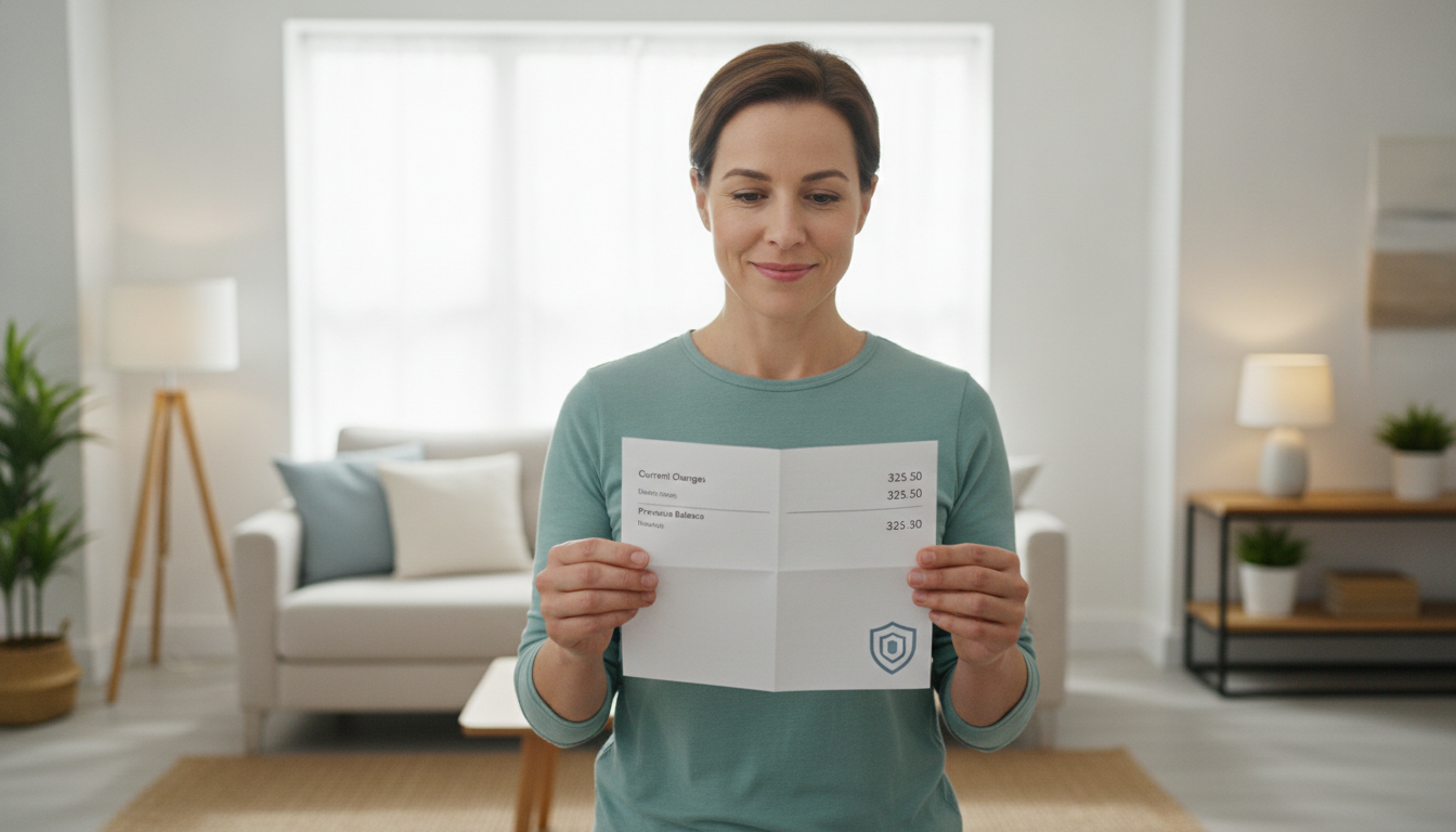 The Peace of Mind Promise: Why Texas Fixed-Rate Electricity Plans Eliminate Surprise Bills