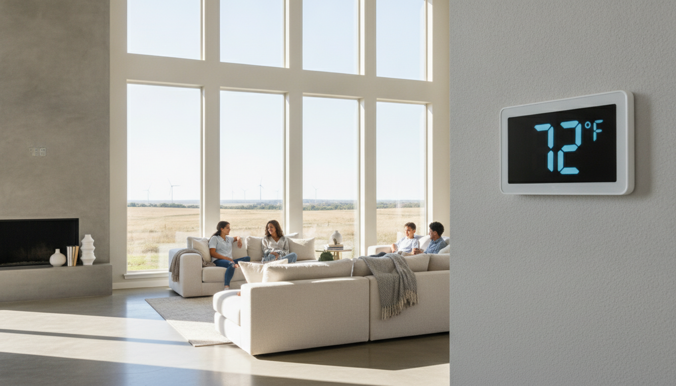 The Usage Trap: How to Align Your Texas Energy Habits with the Right Electric Plan