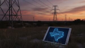 Understanding Your Texas TDSP: The Utilities Behind Your Power Delivery
