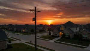 Understanding the Role of TDSPs in Your Texas Electricity Bill