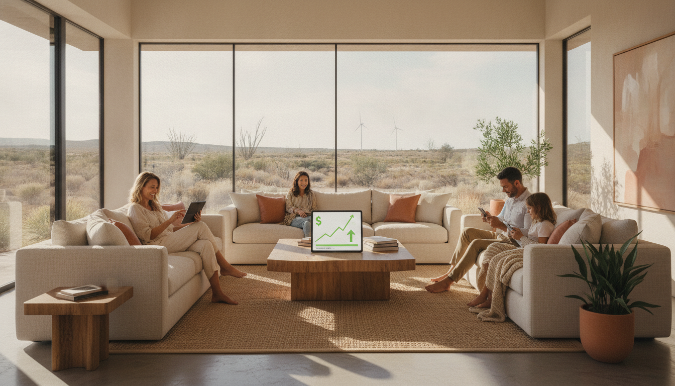 Beyond the Headline Rate: Decoding the Hidden Metrics in Texas Electricity Contracts