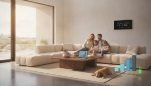 Decoding the Tiered Rate Structure: Why Your Texas Electricity Bill Changes Drastically Based on Usage
