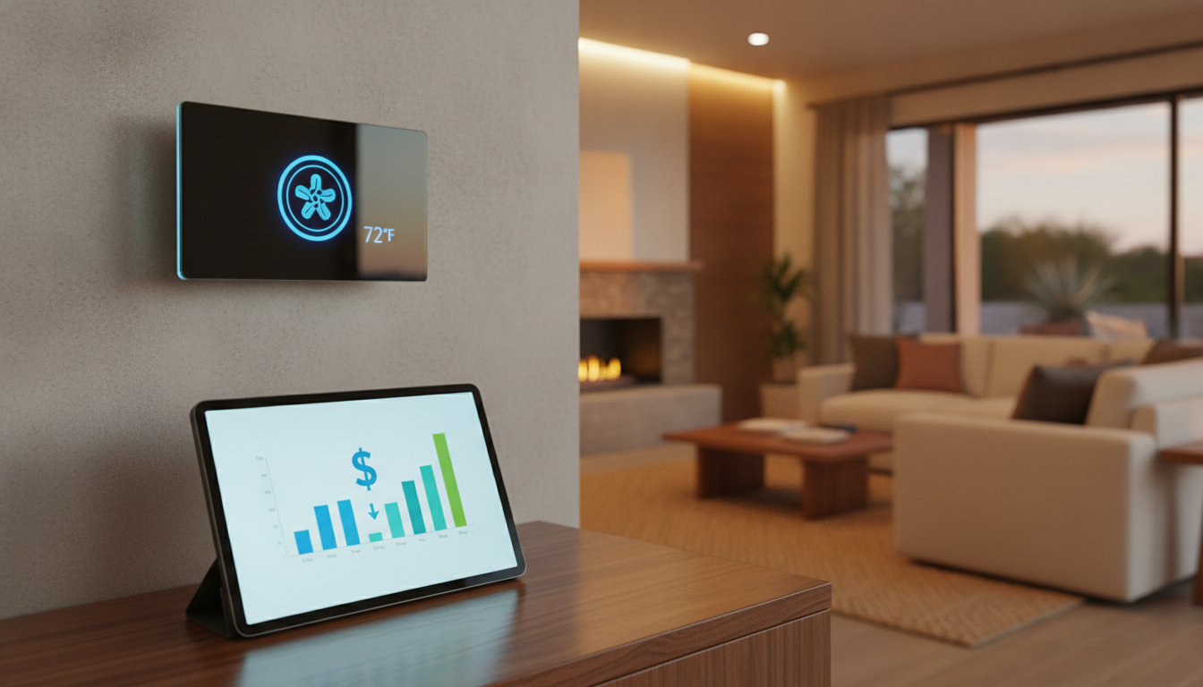Decoding the Tiered Rate Structure: Why Your Texas Electricity Bill Doesn't Match Your Neighbor's