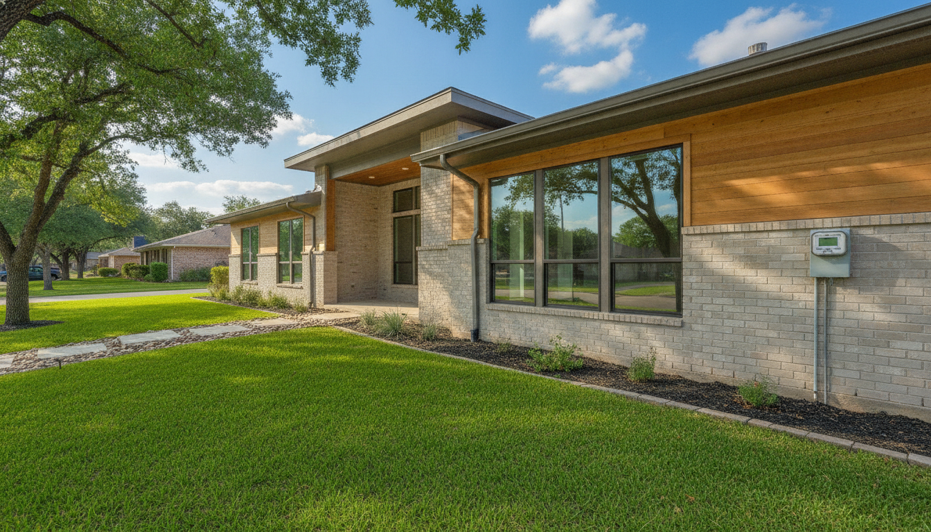Decoding the Tiered Rate Structure: Why Your Texas Electricity Bill Doesn't Match the Advertised Rate