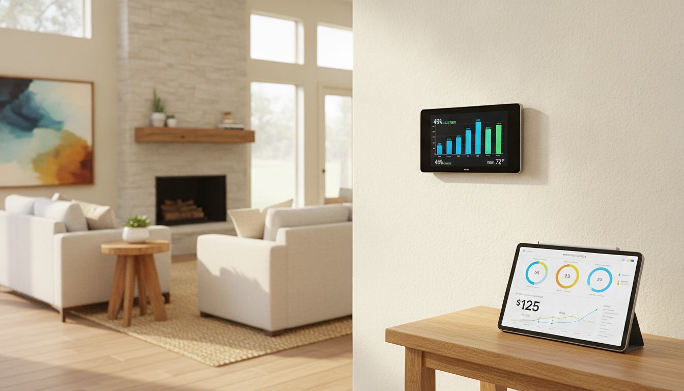 Decoding the Tiered Rate Structure: Why Your Texas Electricity Bill Doesn't Match the Advertised Rate