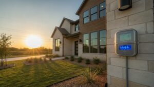 Decoding the Tiered Rate Structure: Why Your Texas Electricity Price Per kWh Changes with Your Usage