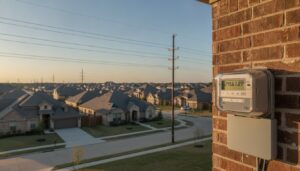 Demystifying Texas TDSPs: Who Actually Delivers Your Electricity?